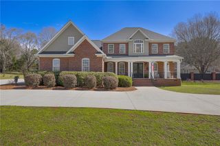 233 Bowen Drive, Anderson, SC 29621