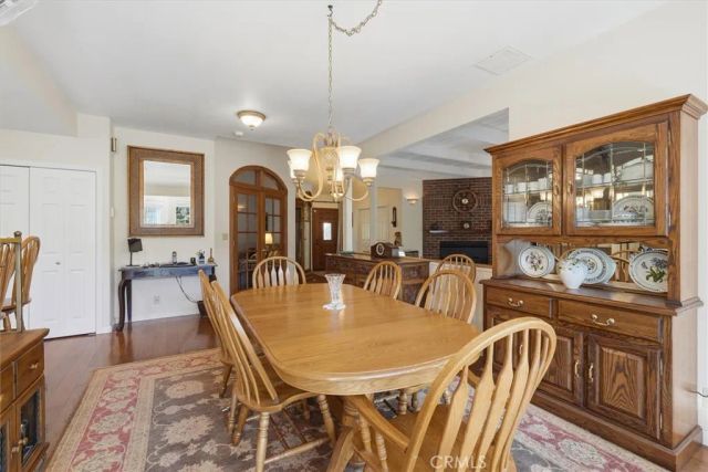 39309 Forest Park Lane, Oakhurst, CA 93644