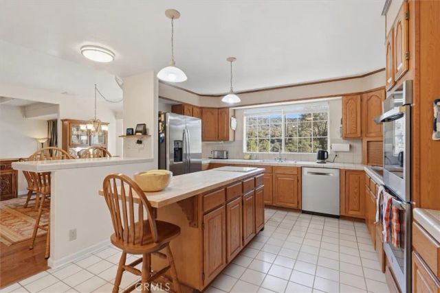 39309 Forest Park Lane, Oakhurst, CA 93644