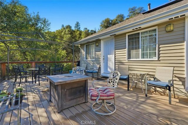 39309 Forest Park Lane, Oakhurst, CA 93644
