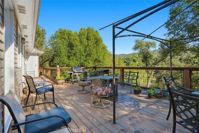 39309 Forest Park Lane, Oakhurst, CA 93644