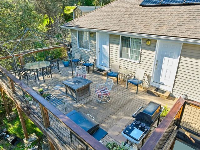 39309 Forest Park Lane, Oakhurst, CA 93644