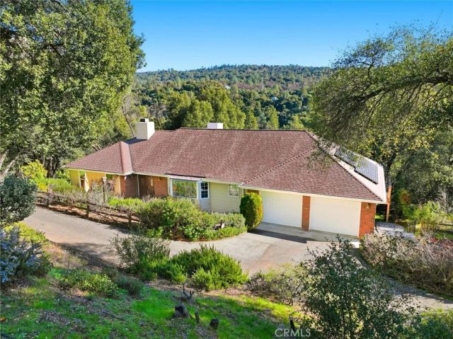 39309 Forest Park Lane, Oakhurst, CA 93644