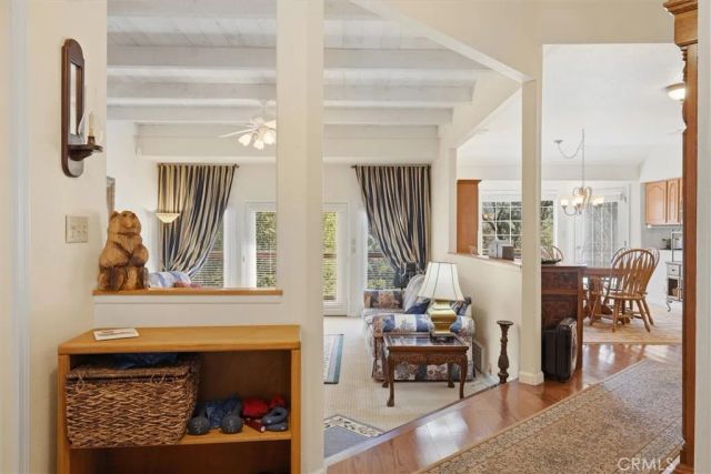 39309 Forest Park Lane, Oakhurst, CA 93644