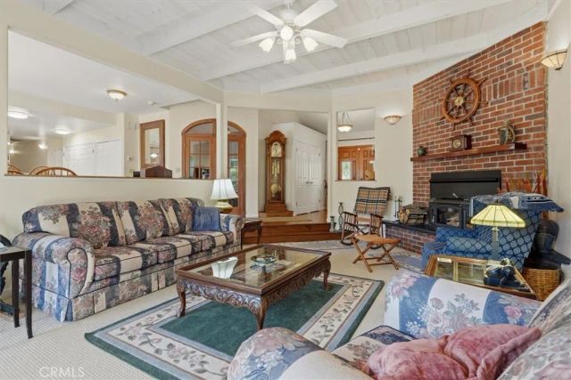 39309 Forest Park Lane, Oakhurst, CA 93644