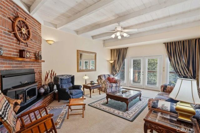 39309 Forest Park Lane, Oakhurst, CA 93644