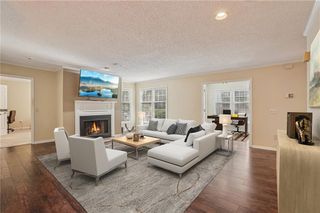 208 Bainbridge Drive, Atlanta, GA 30327