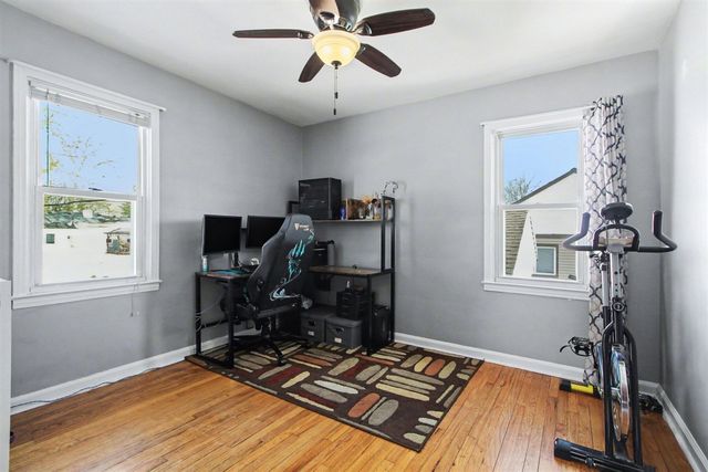 31748 Rosslyn Avenue, Garden City, MI 48135