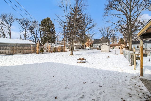 31748 Rosslyn Avenue, Garden City, MI 48135