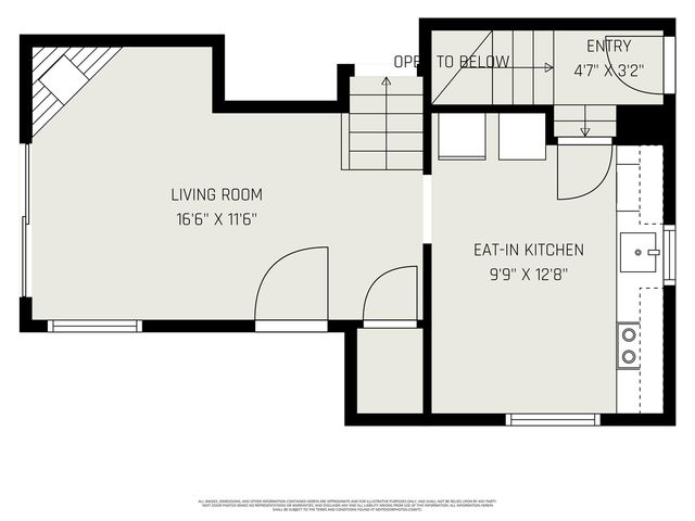 31748 Rosslyn Avenue, Garden City, MI 48135