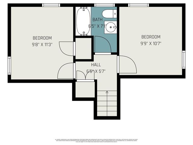 31748 Rosslyn Avenue, Garden City, MI 48135