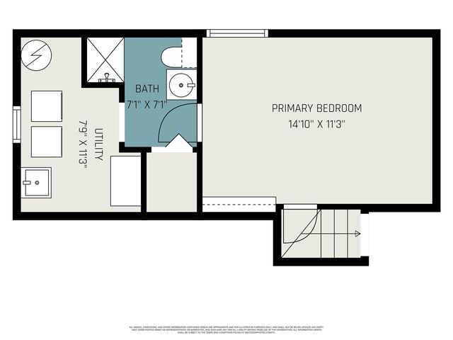 31748 Rosslyn Avenue, Garden City, MI 48135