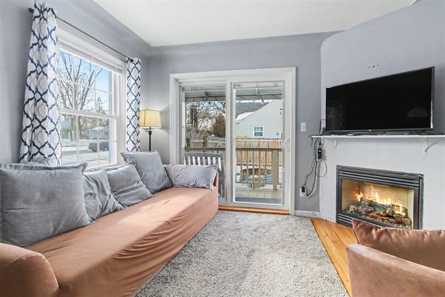 31748 Rosslyn Avenue, Garden City, MI 48135