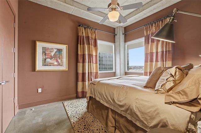 800 W 5th ST 1001, Austin, TX 78703