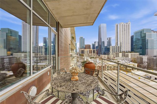 800 W 5th ST 1001, Austin, TX 78703