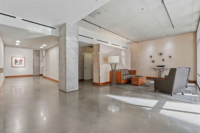 800 W 5th ST 1001, Austin, TX 78703