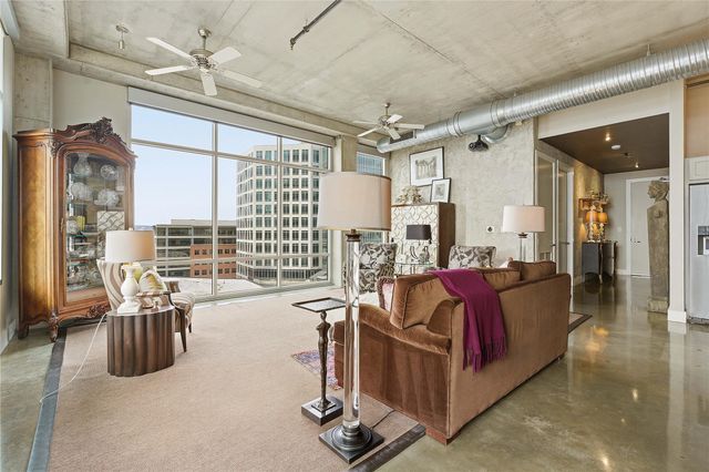 800 W 5th ST 1001, Austin, TX 78703