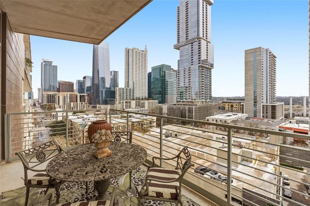 800 W 5th ST 1001, Austin, TX 78703