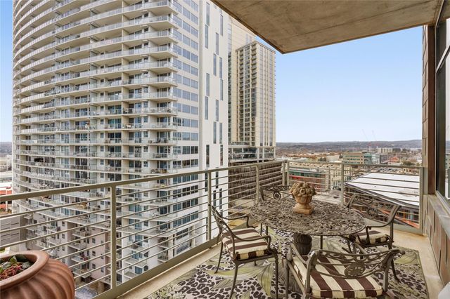 800 W 5th ST 1001, Austin, TX 78703