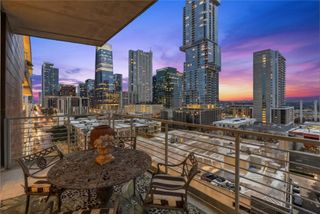 800 W 5th ST 1001, Austin, TX 78703