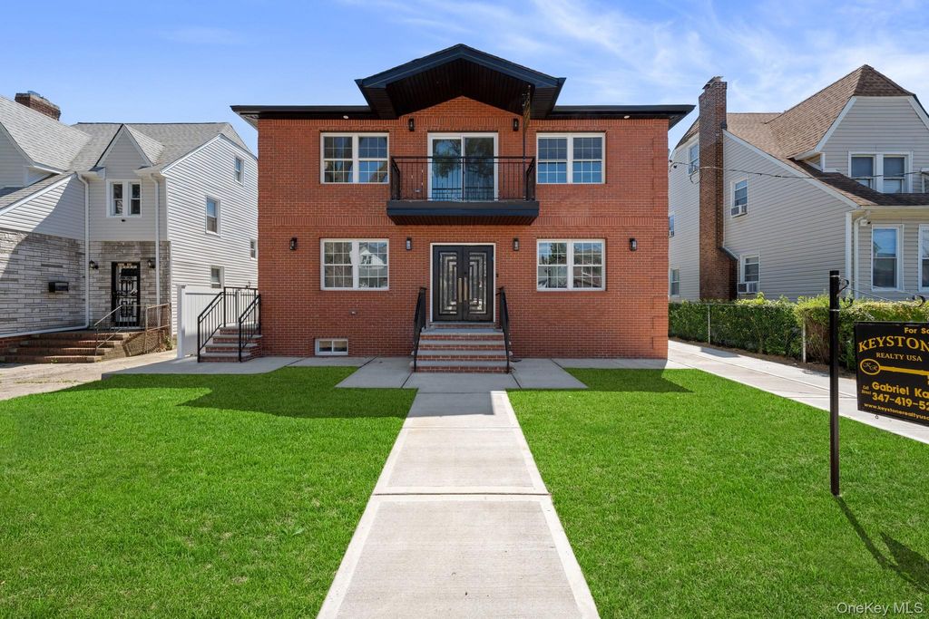 11126 177th Street, Jamaica, NY 11433