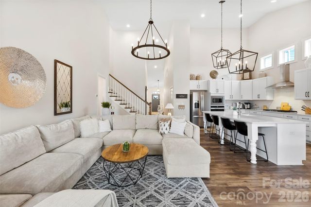 6283 Six String Court, Fort Mill, SC 29708