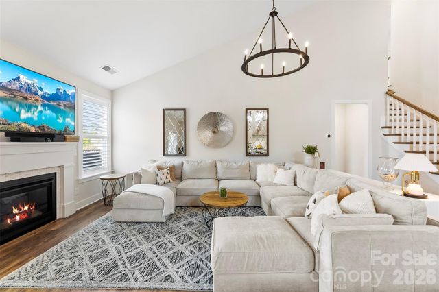 6283 Six String Court, Fort Mill, SC 29708