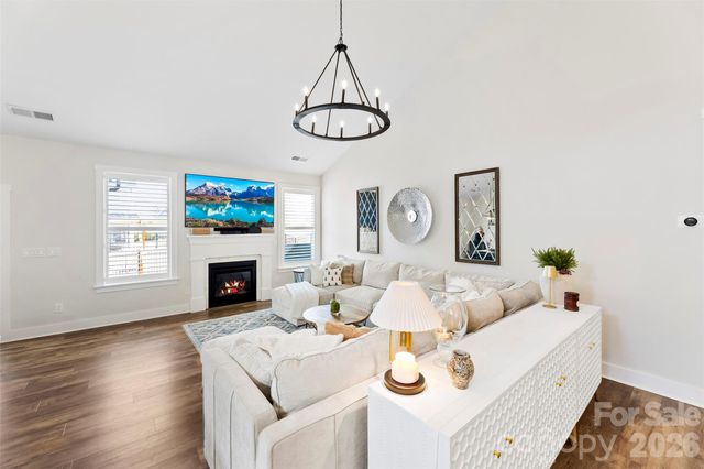 6283 Six String Court, Fort Mill, SC 29708