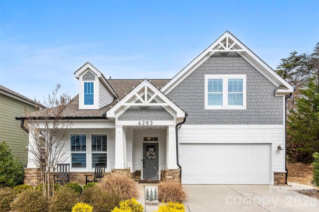 6283 Six String Court, Fort Mill, SC 29708