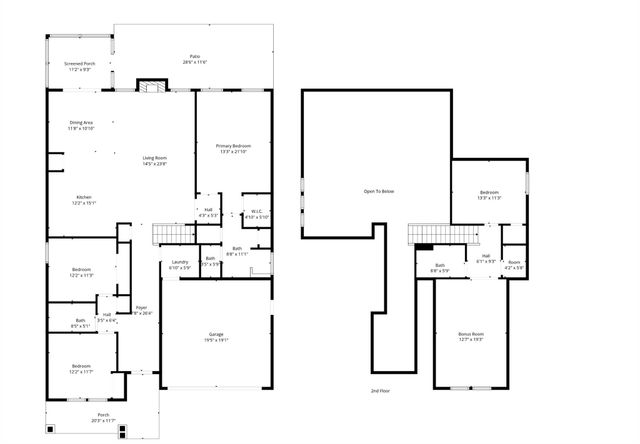 6283 Six String Court, Fort Mill, SC 29708