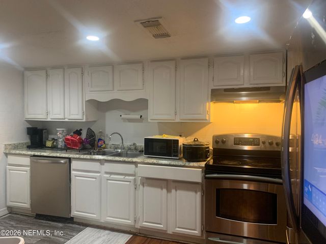 5737 MARIGOLD Road, Jacksonville, FL 32209
