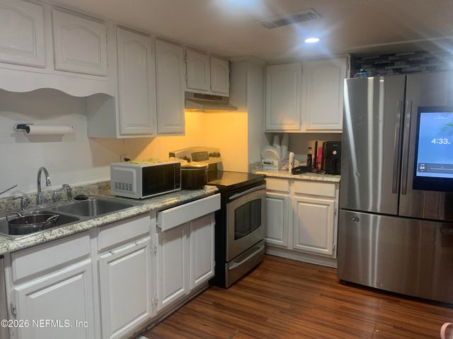 5737 MARIGOLD Road, Jacksonville, FL 32209