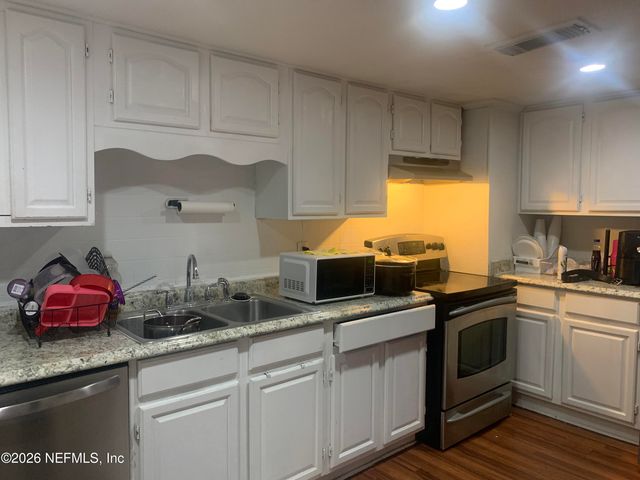 5737 MARIGOLD Road, Jacksonville, FL 32209