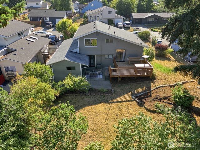 29821 47th Place S, Auburn, WA 98001