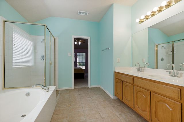 1524 Summerfield Drive, Allen, TX 75002