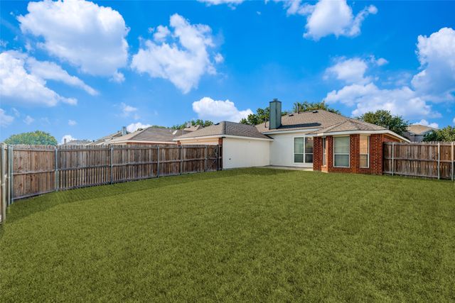 1524 Summerfield Drive, Allen, TX 75002