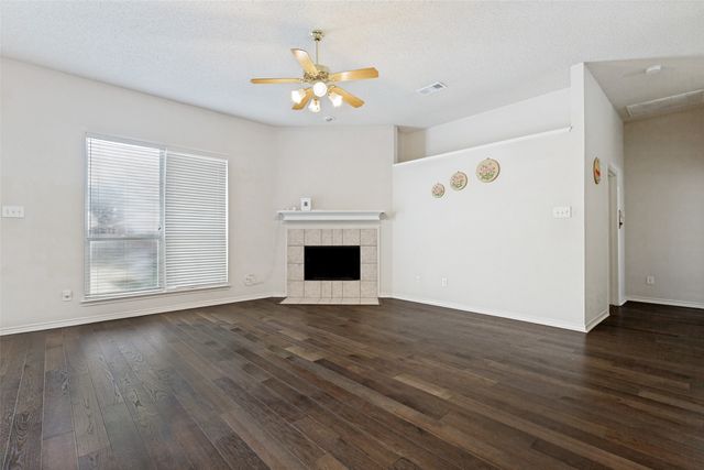 1524 Summerfield Drive, Allen, TX 75002