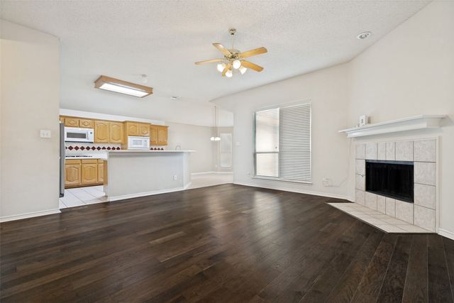 1524 Summerfield Drive, Allen, TX 75002