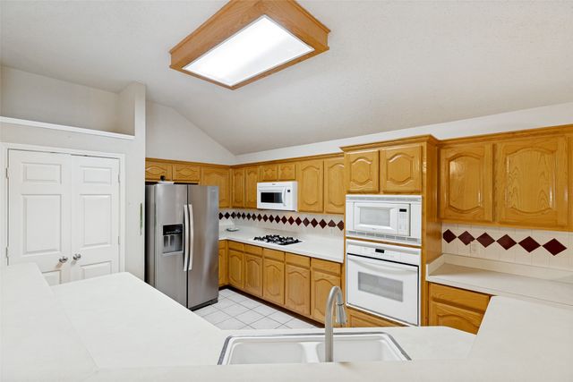 1524 Summerfield Drive, Allen, TX 75002