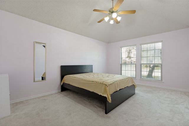 1524 Summerfield Drive, Allen, TX 75002