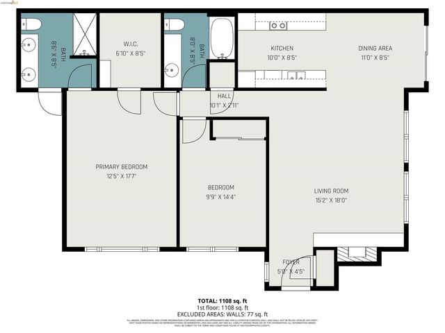 1757 Stuart Ct, Benicia, CA 94510