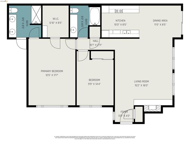 1757 Stuart Ct, Benicia, CA 94510