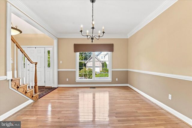 219 BIRKDALE DR, Blue Bell, PA 19422