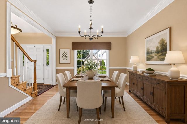 219 BIRKDALE DR, Blue Bell, PA 19422