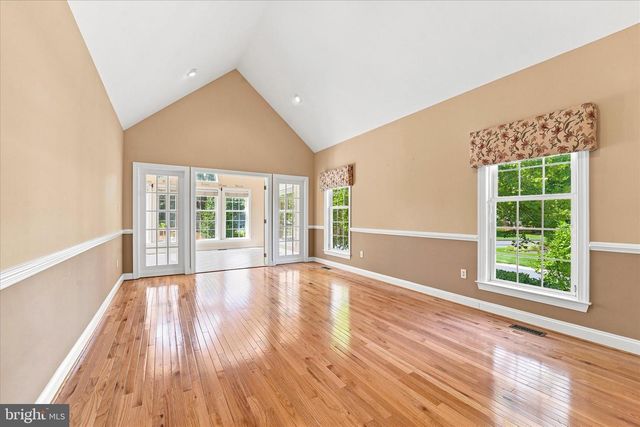 219 BIRKDALE DR, Blue Bell, PA 19422