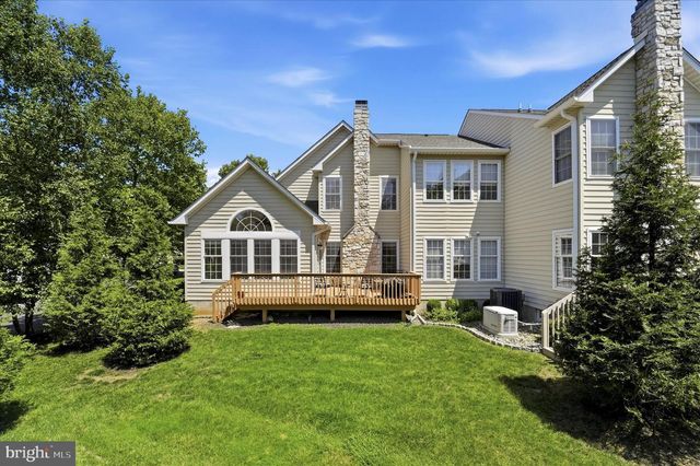 219 BIRKDALE DR, Blue Bell, PA 19422