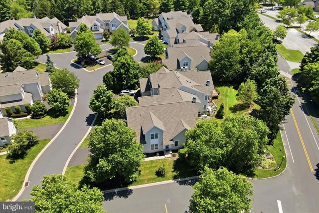 219 BIRKDALE DR, Blue Bell, PA 19422