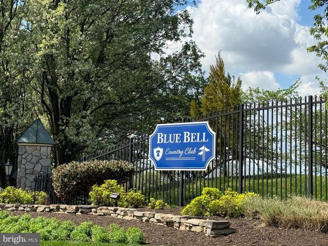 219 BIRKDALE DR, Blue Bell, PA 19422