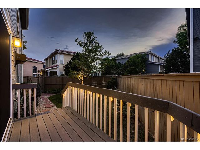 1275 Braewood Ave, Highlands Ranch, CO 80129