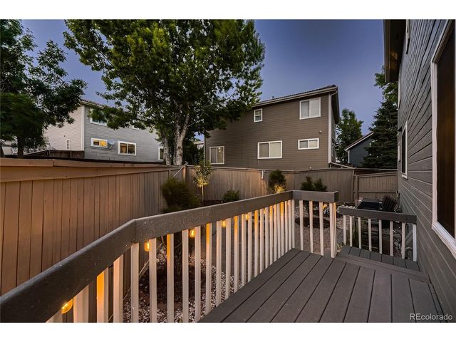 1275 Braewood Ave, Highlands Ranch, CO 80129